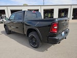 2027 RAM Ram 1500 RAM 1500 REBEL CREW CAB 4X4 5'7' BOX