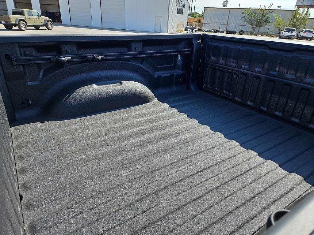 2027 RAM 1500 Rebel