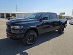 2027 RAM 1500 Rebel