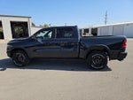 2027 RAM 1500 Rebel