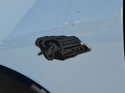 2027 RAM Ram 1500 RAM 1500 REBEL CREW CAB 4X4 5'7' BOX