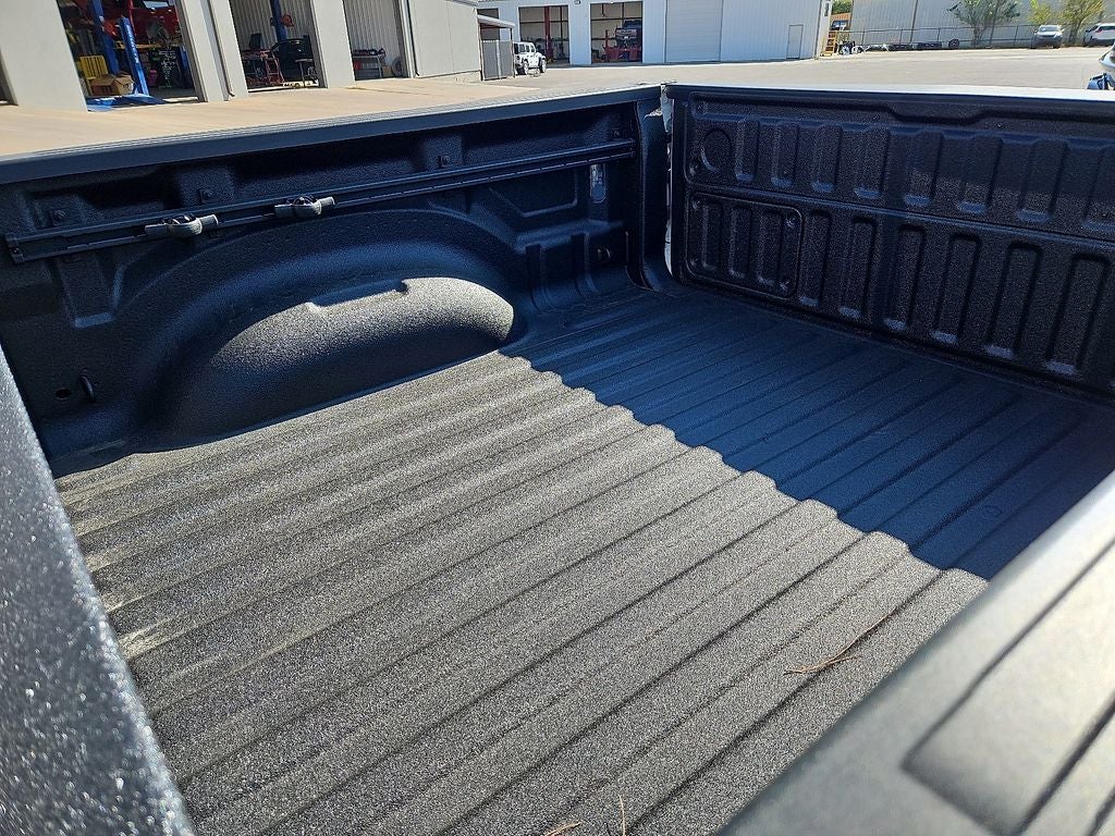 2027 RAM Ram 1500 RAM 1500 REBEL CREW CAB 4X4 5'7' BOX