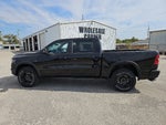 2027 RAM Ram 1500 RAM 1500 REBEL CREW CAB 4X4 5'7' BOX