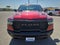 2027 RAM 1500 Rebel