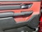 2027 RAM 1500 Rebel