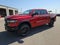 2027 RAM 1500 Rebel
