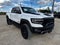 2021 RAM 1500 TRX Crew Cab 4x4 5'7' Box