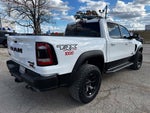 2021 RAM 1500 TRX Crew Cab 4x4 5'7' Box