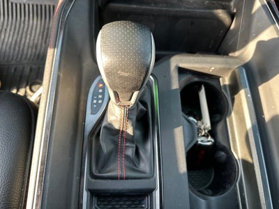 2022 RAM 1500 TRX Crew Cab 4x4 5'7' Box