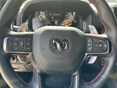 2025 RAM 1500 RHO