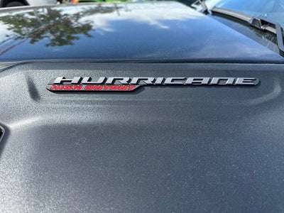 2025 RAM 1500 RHO