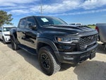 2025 RAM 1500 RHO