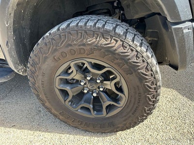 2025 RAM 1500 RHO