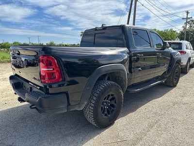 2025 RAM 1500 RHO