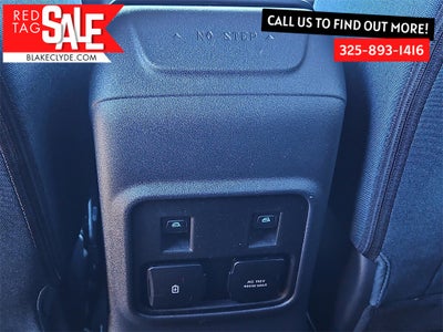 2024 Ford Bronco Heritage Edition