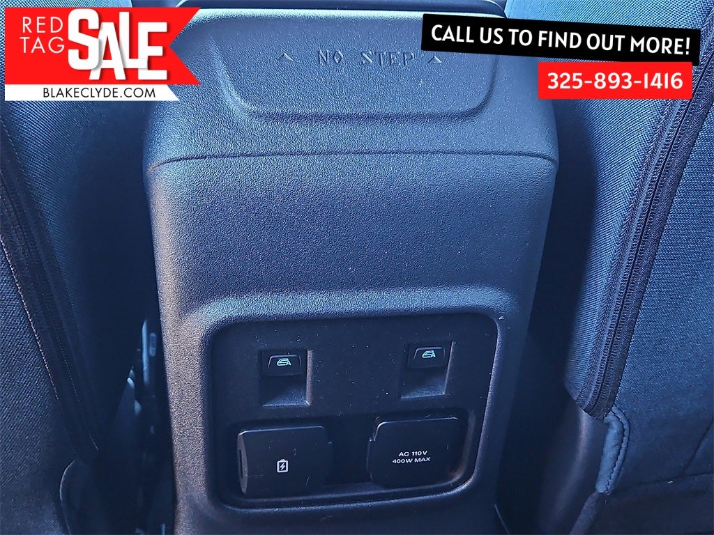 2024 Ford Bronco Heritage Edition