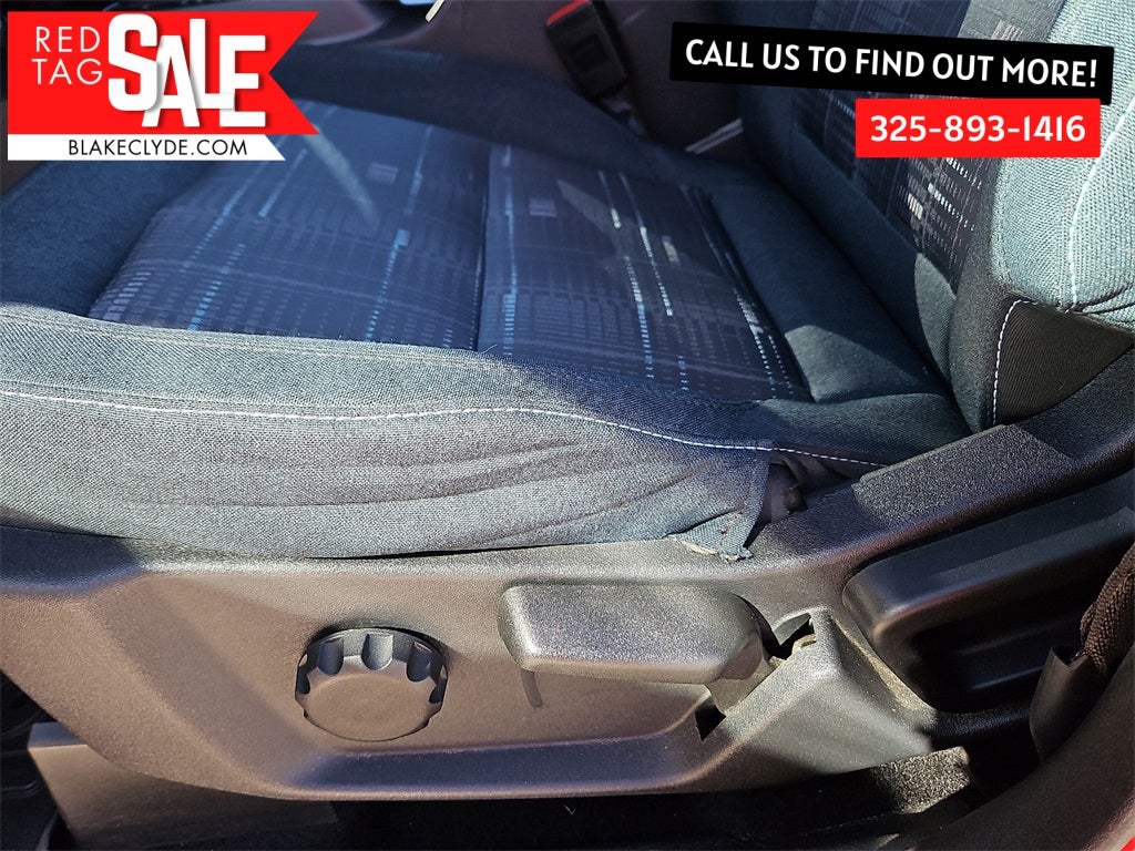 2024 Ford Bronco Heritage Edition