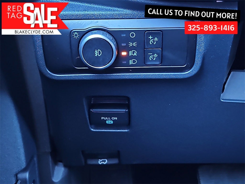 2024 Ford Bronco Heritage Edition