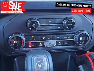 2024 Ford Bronco Heritage Edition