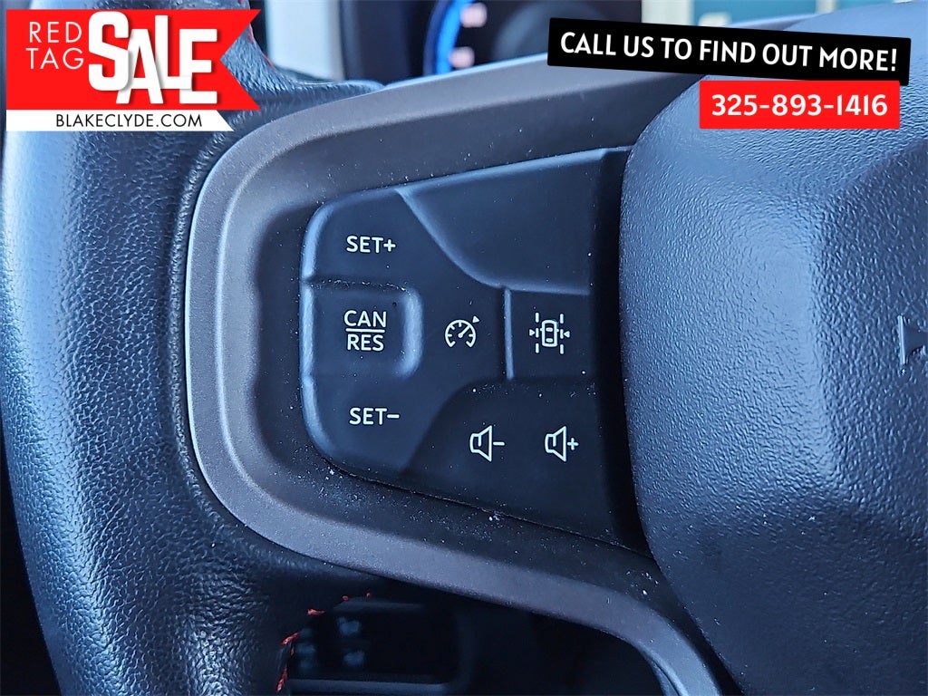 2024 Ford Bronco Heritage Edition