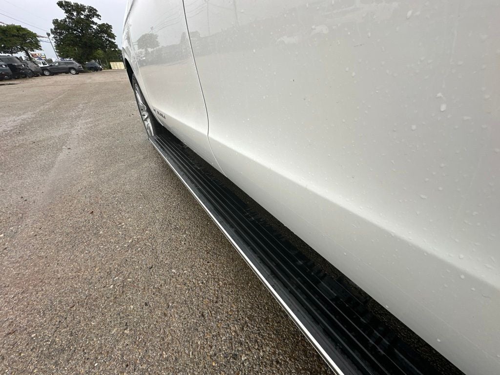 2023 Ford Expedition Max Platinum