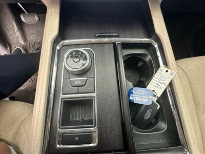 2023 Ford Expedition Max Platinum