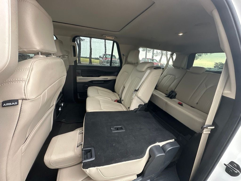 2023 Ford Expedition Max Platinum