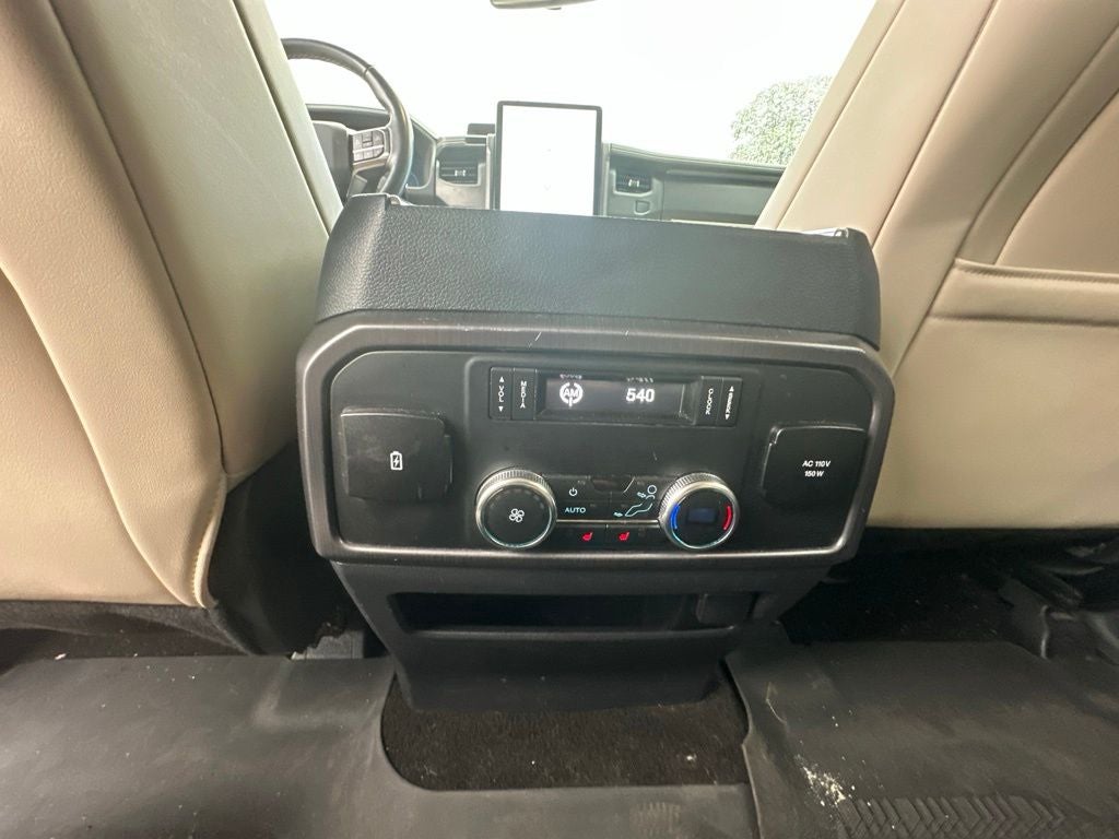 2023 Ford Expedition Max Platinum