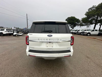2023 Ford Expedition Max Platinum