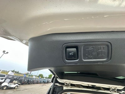 2023 Ford Expedition Max Platinum