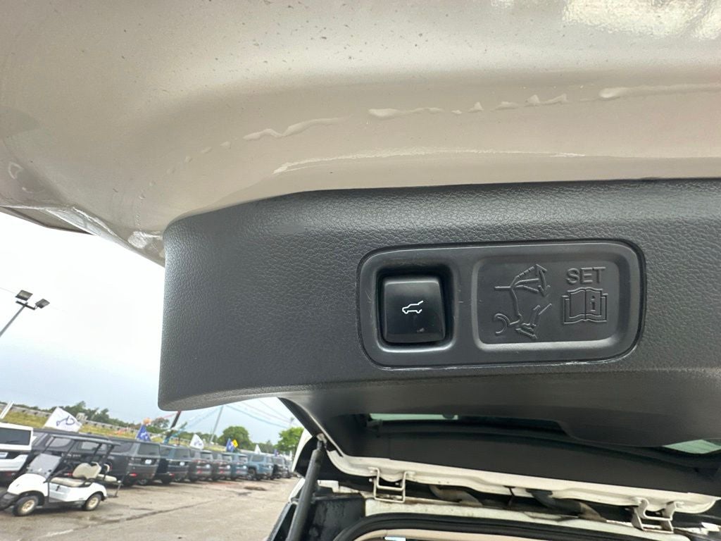 2023 Ford Expedition Max Platinum