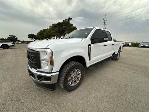 2024 Ford F-250 XL