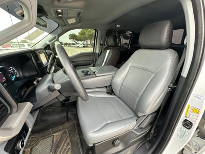 2024 Ford F-250 XL