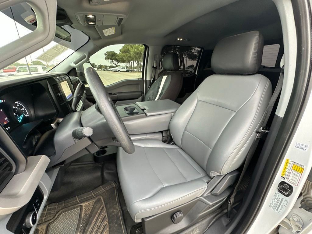 2024 Ford F-250 XL