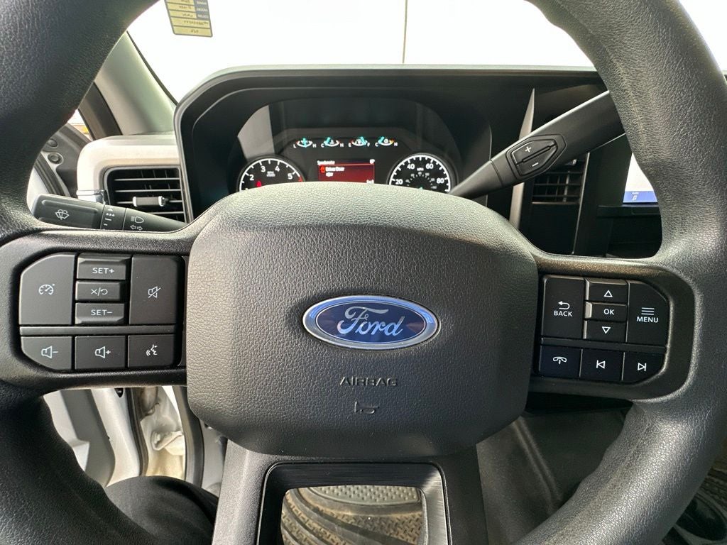 2024 Ford F-250 XL