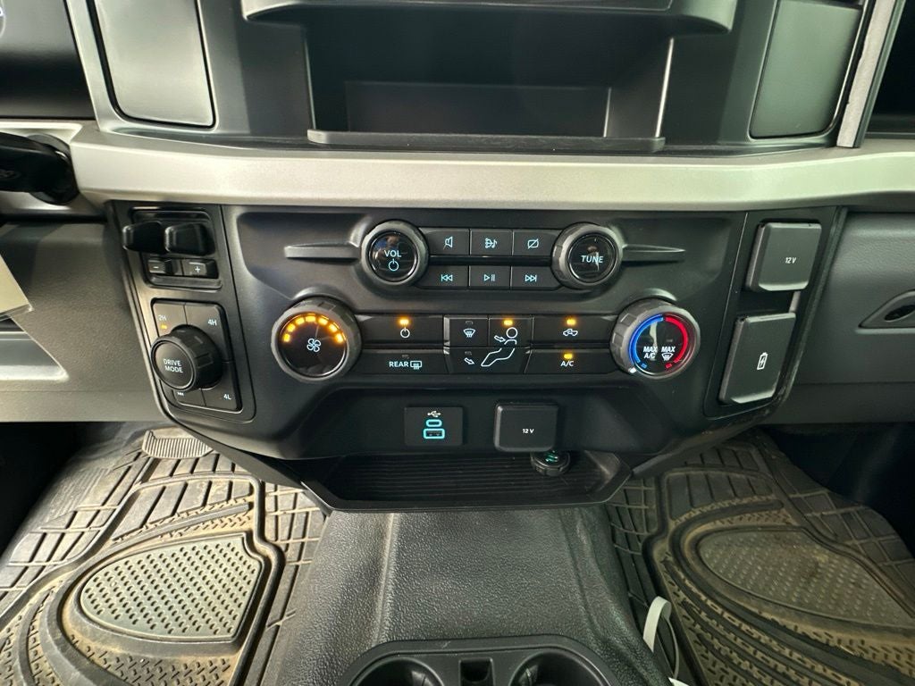 2024 Ford F-250 XL