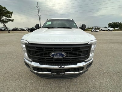 2024 Ford F-250 XL