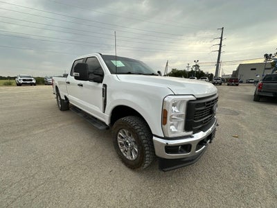 2024 Ford F-250 XL