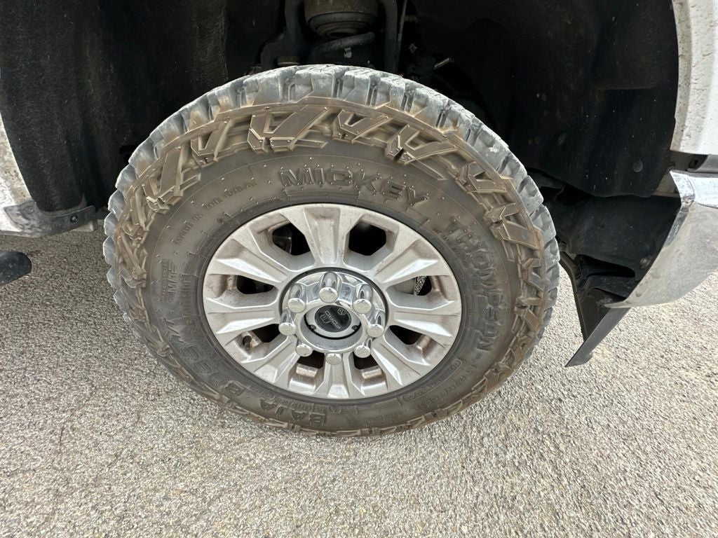 2024 Ford F-250 XL
