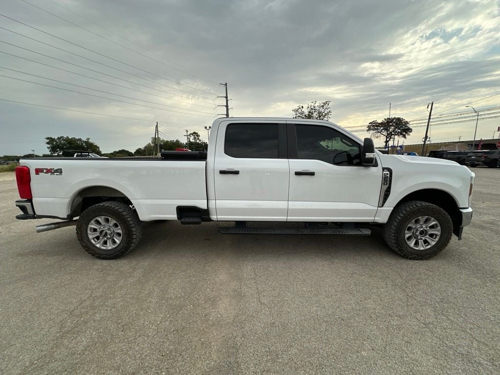2024 Ford F-250 XL