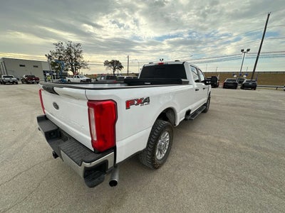 2024 Ford F-250 XL