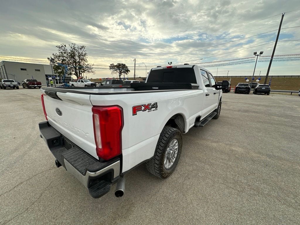 2024 Ford F-250 XL