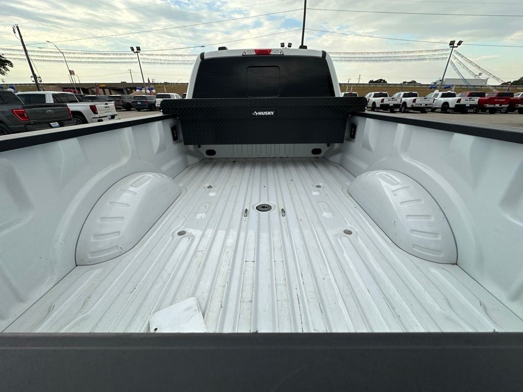 2024 Ford F-250 XL