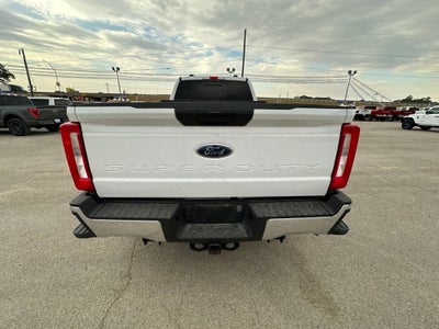 2024 Ford F-250 XL