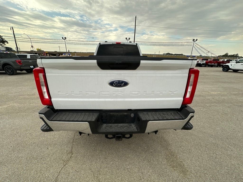 2024 Ford F-250 XL
