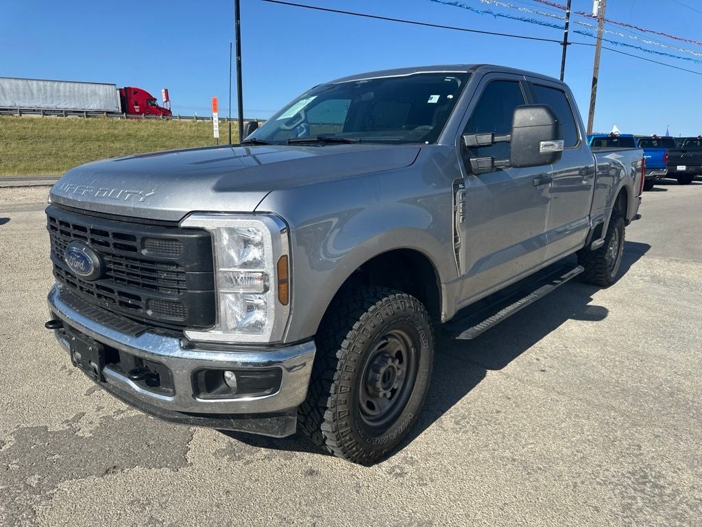 2024 Ford F-250SD XL