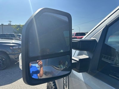 2024 Ford F-250SD XL
