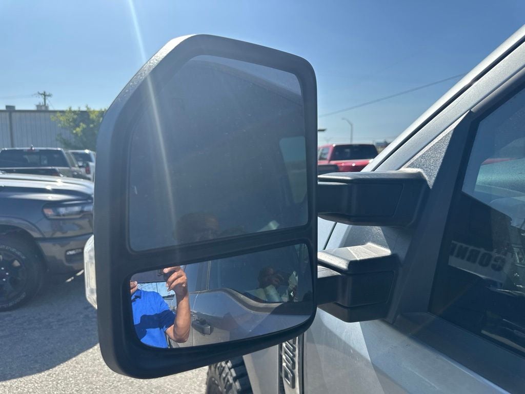 2024 Ford F-250SD XL