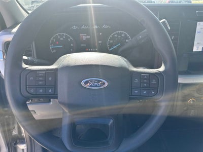 2024 Ford F-250SD XL