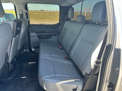 2024 Ford F-250SD XL